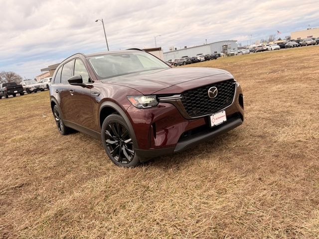 2026 Mazda CX-90 Premium Sport