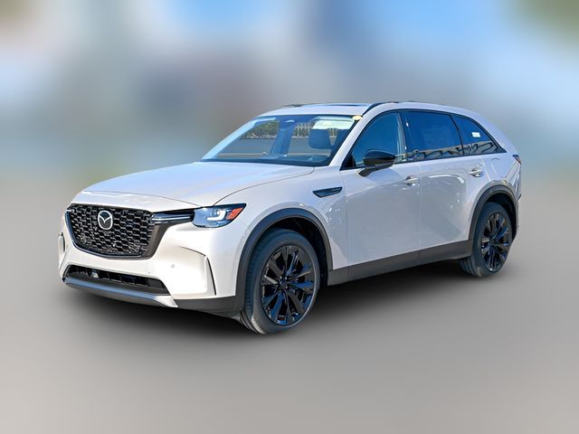 2026 Mazda CX-90 Premium Sport