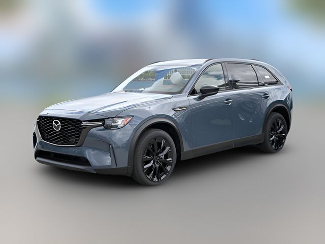 2026 Mazda CX-90 Premium Sport