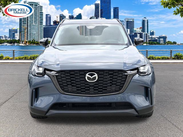 2026 Mazda CX-90 Premium Sport
