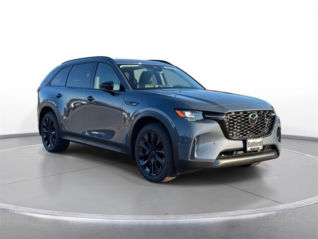 2026 Mazda CX-90 Premium Sport