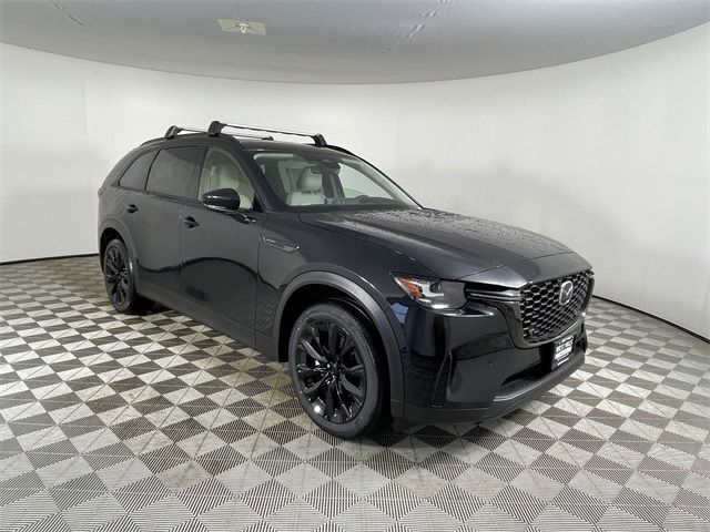 2026 Mazda CX-90 Premium Sport