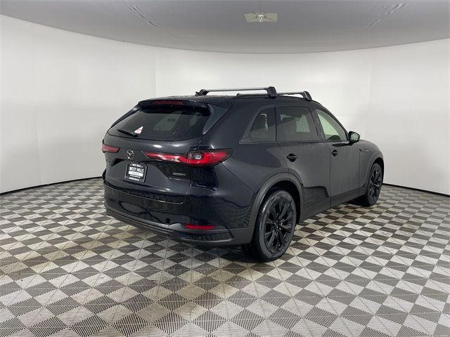 2026 Mazda CX-90 Premium Sport