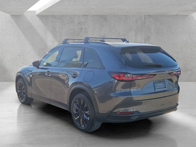 2026 Mazda CX-90 Premium Sport