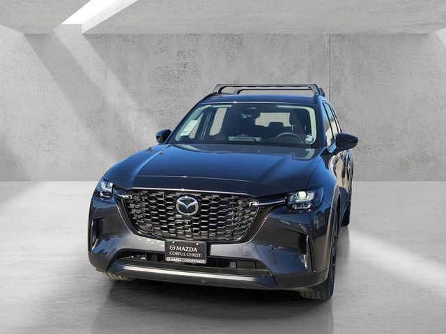 2026 Mazda CX-90 Premium Sport