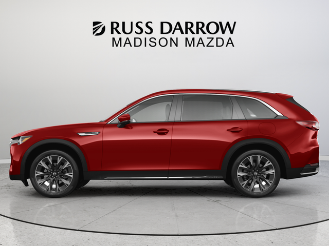 2026 Mazda CX-90 Premium Sport