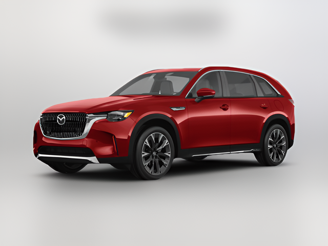2026 Mazda CX-90 Premium Sport