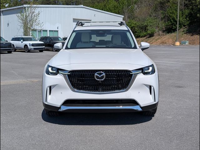 2026 Mazda CX-90 Premium Plus