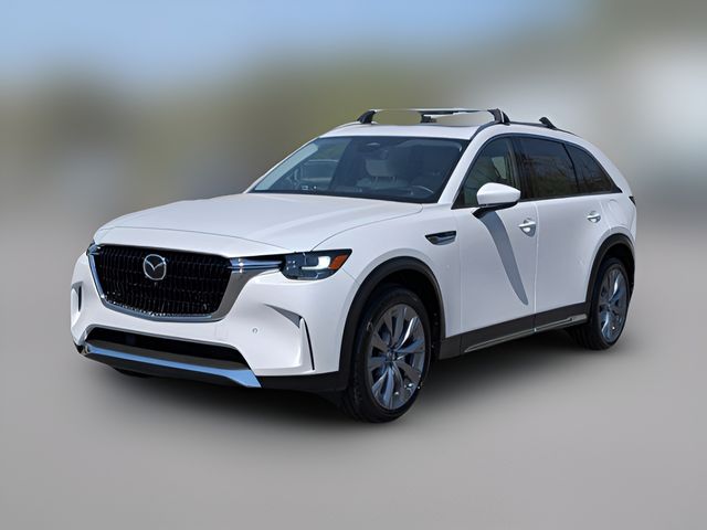 2026 Mazda CX-90 Premium Plus