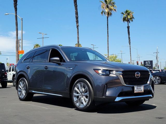 2026 Mazda CX-90 Premium Plus