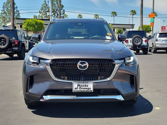 2026 Mazda CX-90 Premium Plus