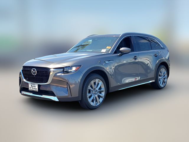 2026 Mazda CX-90 Premium Plus