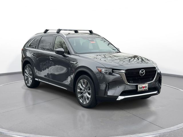 2026 Mazda CX-90 Premium Plus