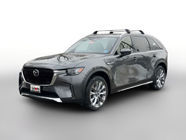 2026 Mazda CX-90 Premium Plus