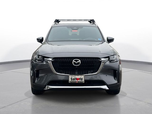 2026 Mazda CX-90 Premium Plus