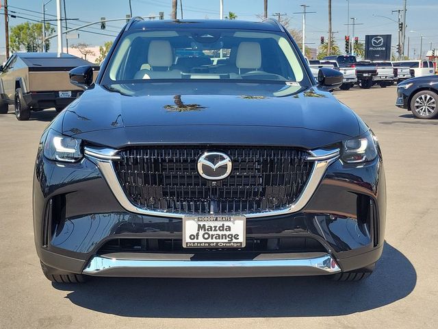 2026 Mazda CX-90 Premium Plus