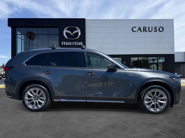 2026 Mazda CX-90 Premium Plus