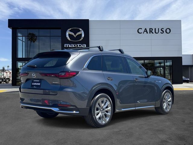 2026 Mazda CX-90 Premium Plus
