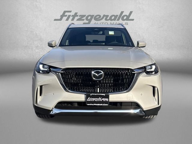 2026 Mazda CX-90 Premium Plus