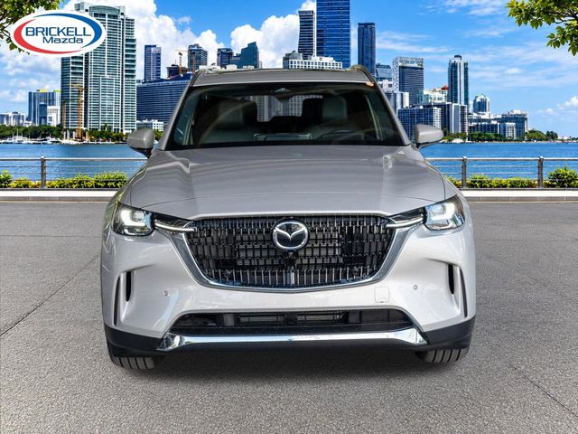 2026 Mazda CX-90 Premium Plus
