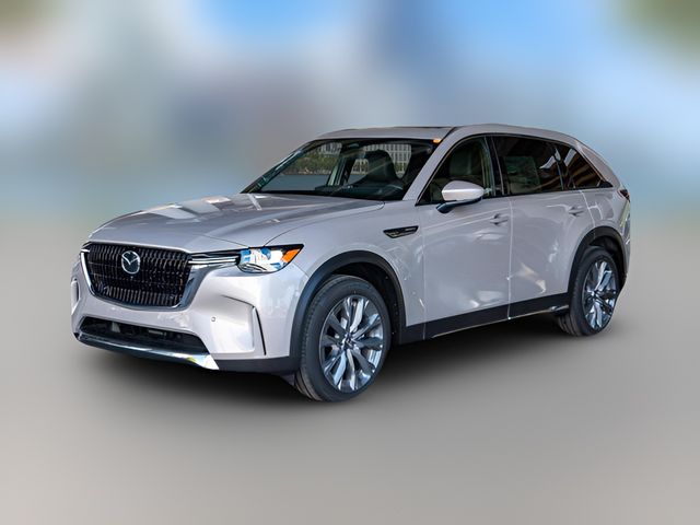 2026 Mazda CX-90 Premium Plus