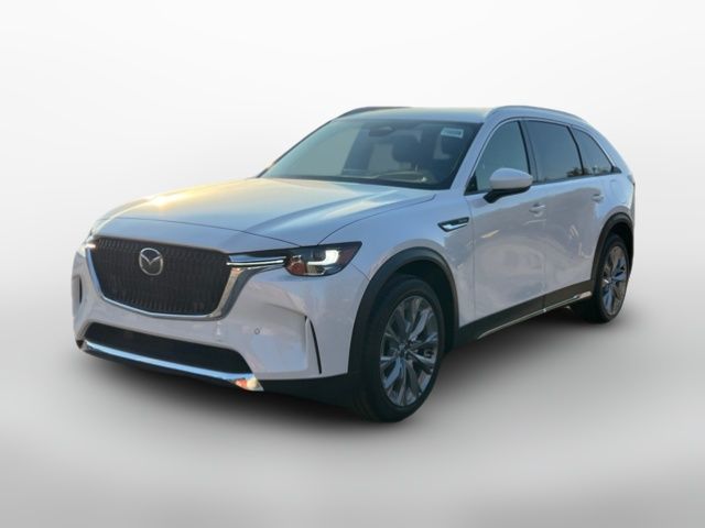 2026 Mazda CX-90 Premium Plus