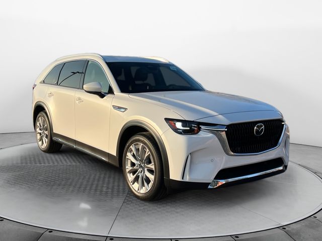 2026 Mazda CX-90 Premium Plus