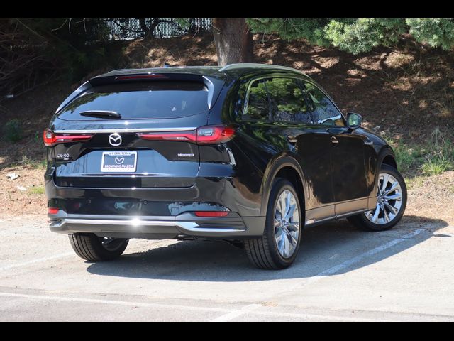 2026 Mazda CX-90 Premium Plus