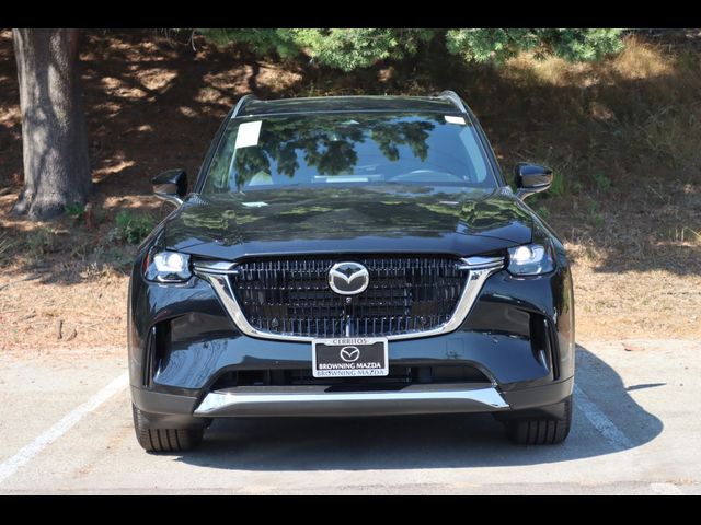 2026 Mazda CX-90 Premium Plus