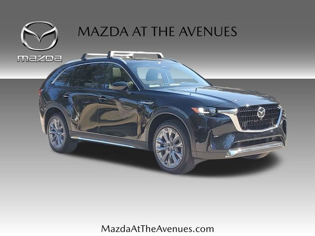 2026 Mazda CX-90 Premium Plus