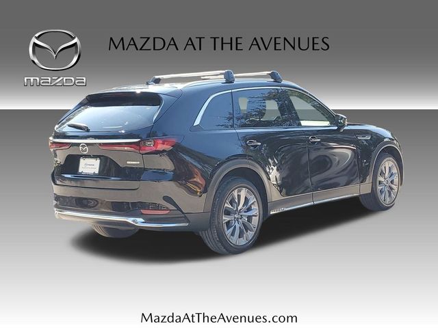 2026 Mazda CX-90 Premium Plus