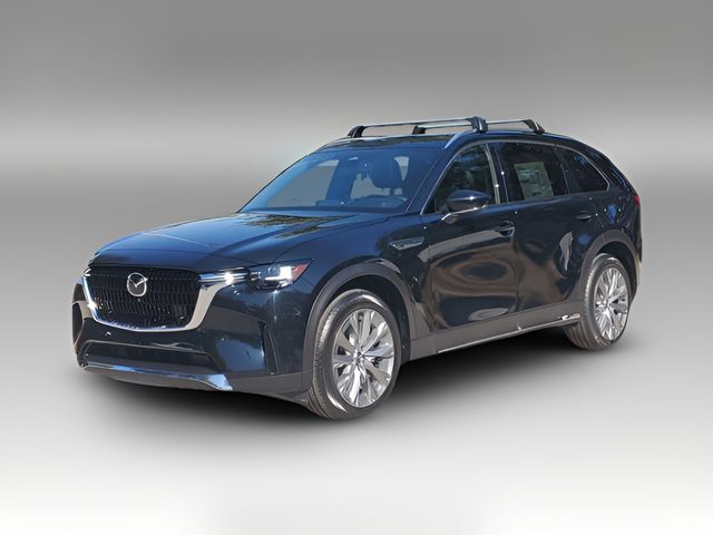 2026 Mazda CX-90 Premium Plus
