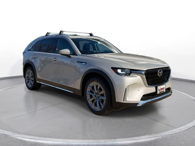 2026 Mazda CX-90 Premium Plus
