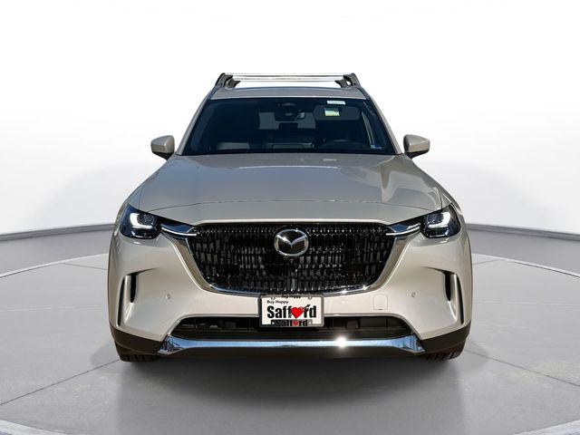 2026 Mazda CX-90 Premium Plus