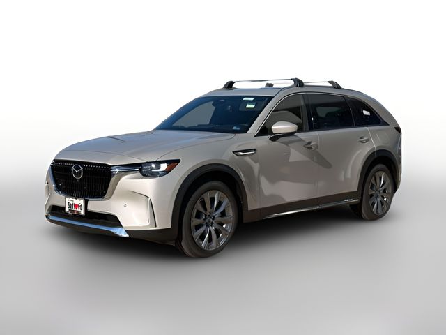 2026 Mazda CX-90 Premium Plus