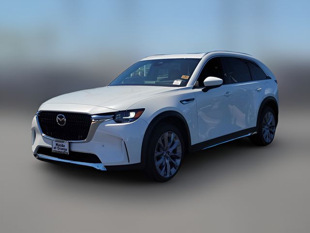 2026 Mazda CX-90 Premium Plus