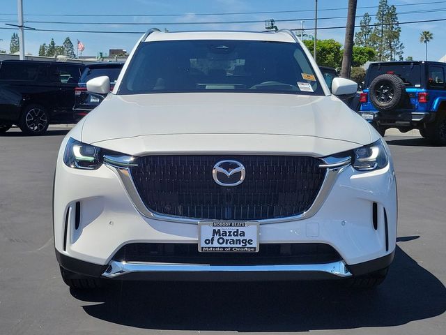 2026 Mazda CX-90 Premium Plus