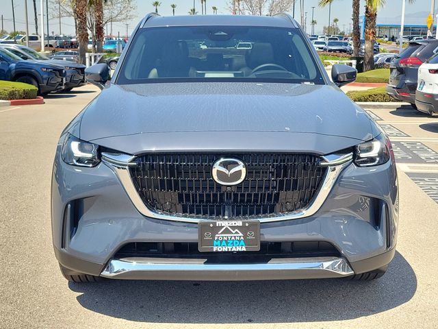 2026 Mazda CX-90 Premium Plus