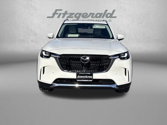 2026 Mazda CX-90 Premium Plus