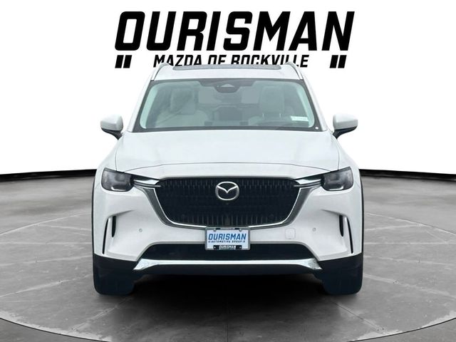 2026 Mazda CX-90 Premium Plus