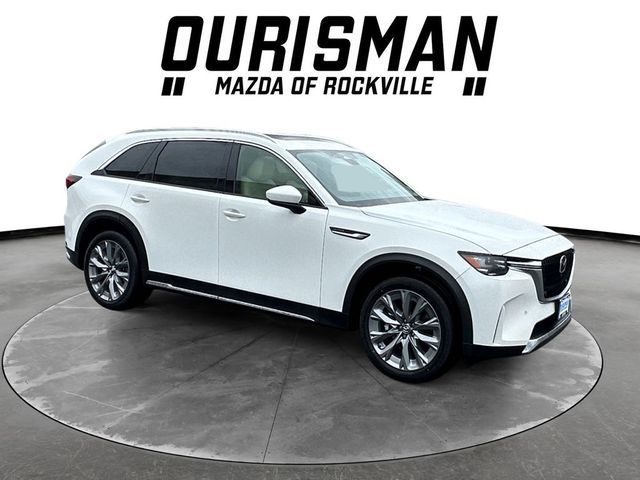 2026 Mazda CX-90 Premium Plus