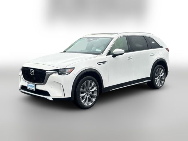 2026 Mazda CX-90 Premium Plus