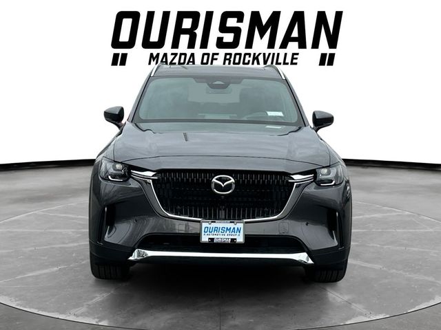 2026 Mazda CX-90 Premium Plus