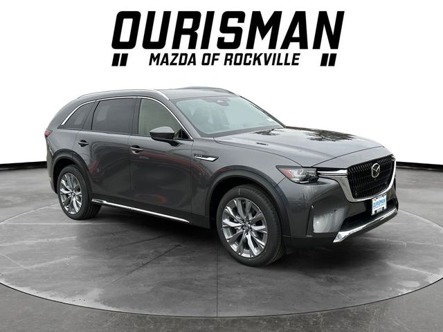 2026 Mazda CX-90 Premium Plus