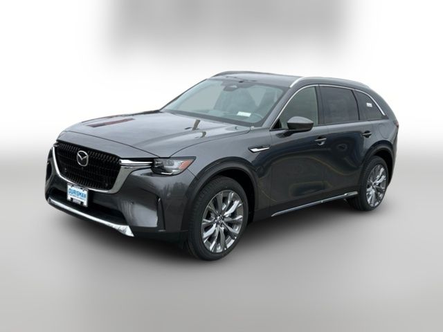 2026 Mazda CX-90 Premium Plus