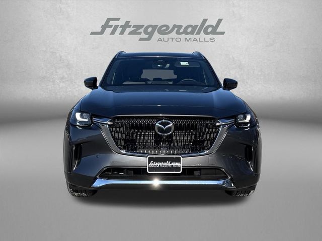 2026 Mazda CX-90 Premium Plus