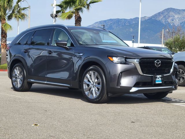 2026 Mazda CX-90 Premium Plus