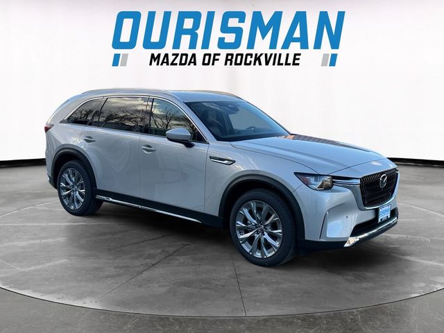 2026 Mazda CX-90 Premium Plus