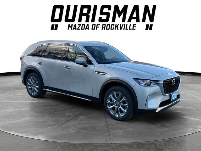 2026 Mazda CX-90 Premium Plus