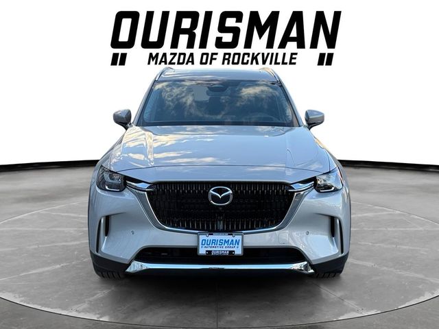2026 Mazda CX-90 Premium Plus